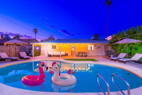 Scottsdale Gem! Pool, Patio, & Prime Location!